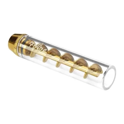 7 Pipe Twisty Glass Blunt Mini - Vape Store