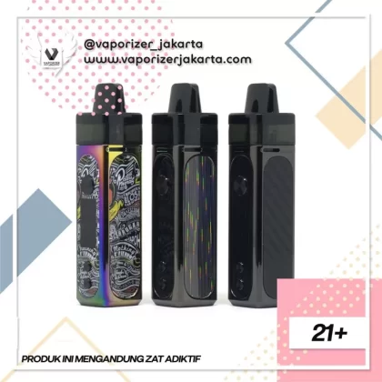 UKERI MAGIC KIT (AUTHENTIC)