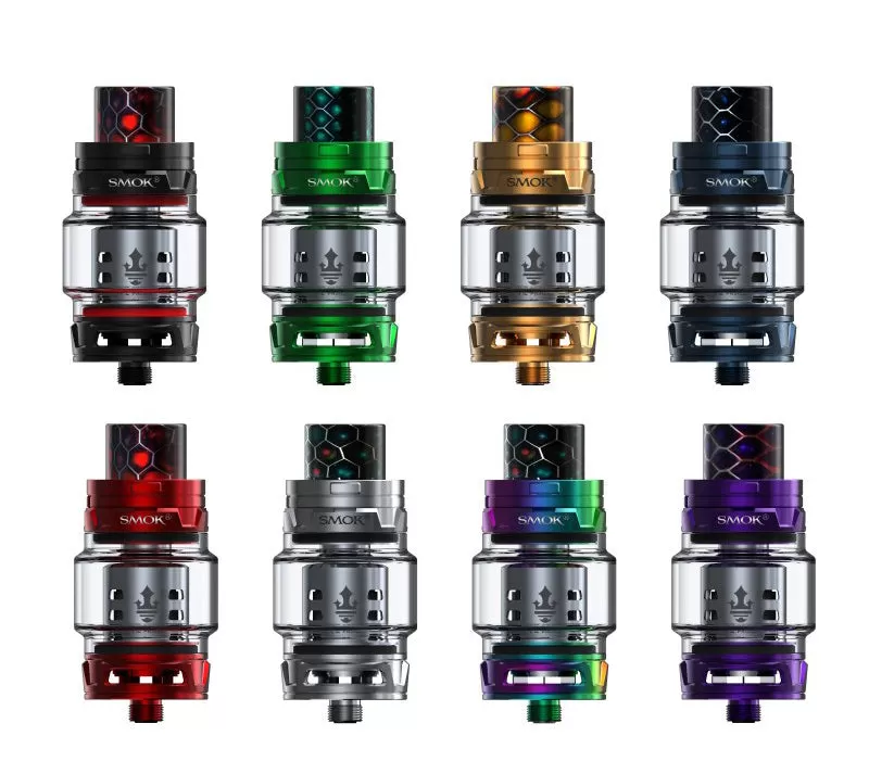 Smok TFV12 Prince Tank Atomizer 8ML