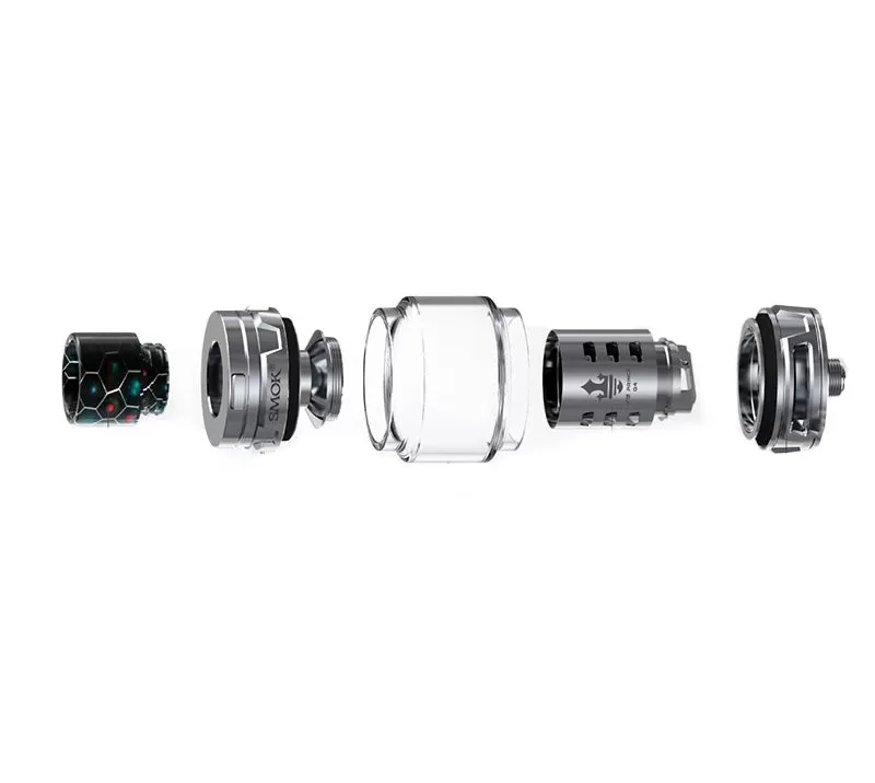 Smok TFV12 Prince Tank Atomizer 8ML - Image 3