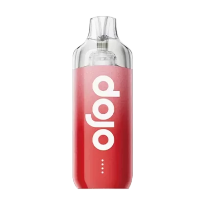 DoJo Blast 10K Pod Kit - Blueberry Sour Raspberry - Ecigwizard
