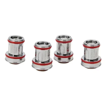 Uwell Crown 4 Coils – Pack of 4
