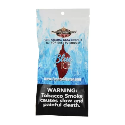 Fronto Leaf Master Blue Ice, 1pk