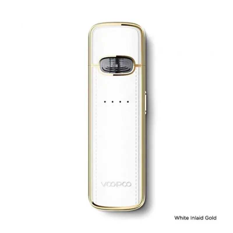 Voopoo Vmate E Pod System Kit - Classic Black - Image 2
