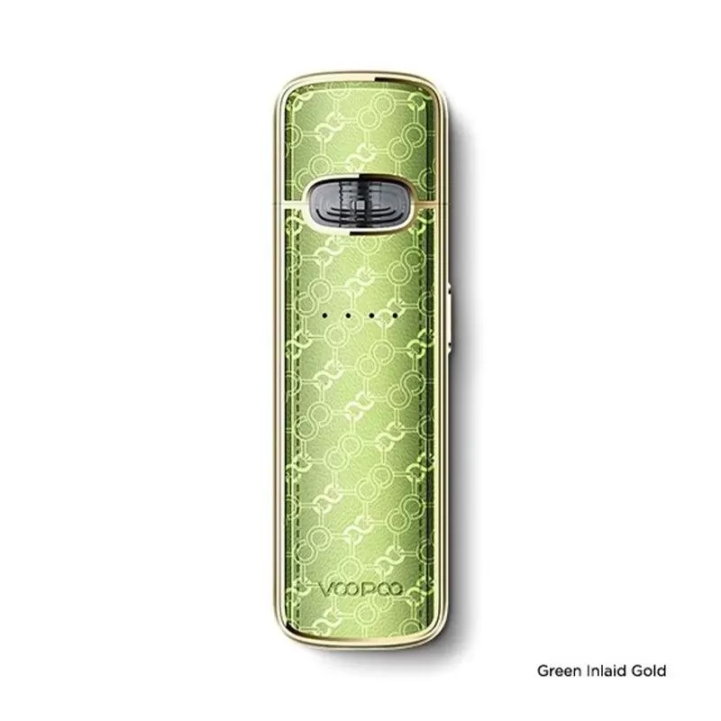 Voopoo Vmate E Pod System Kit - Classic Black - Image 3
