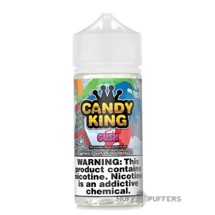 Candy King – Gush 100mL - Vape Product, Vape Product