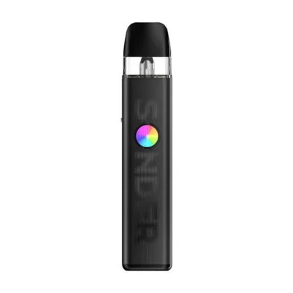 GeekVape Sonder Q3 Pod Vape Kit - Vibe Red - Vapourcore