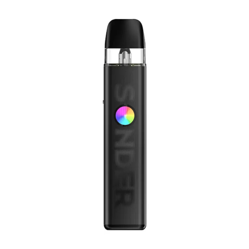 GeekVape Sonder Q3 Pod Vape Kit - Vibe Red - Vapourcore