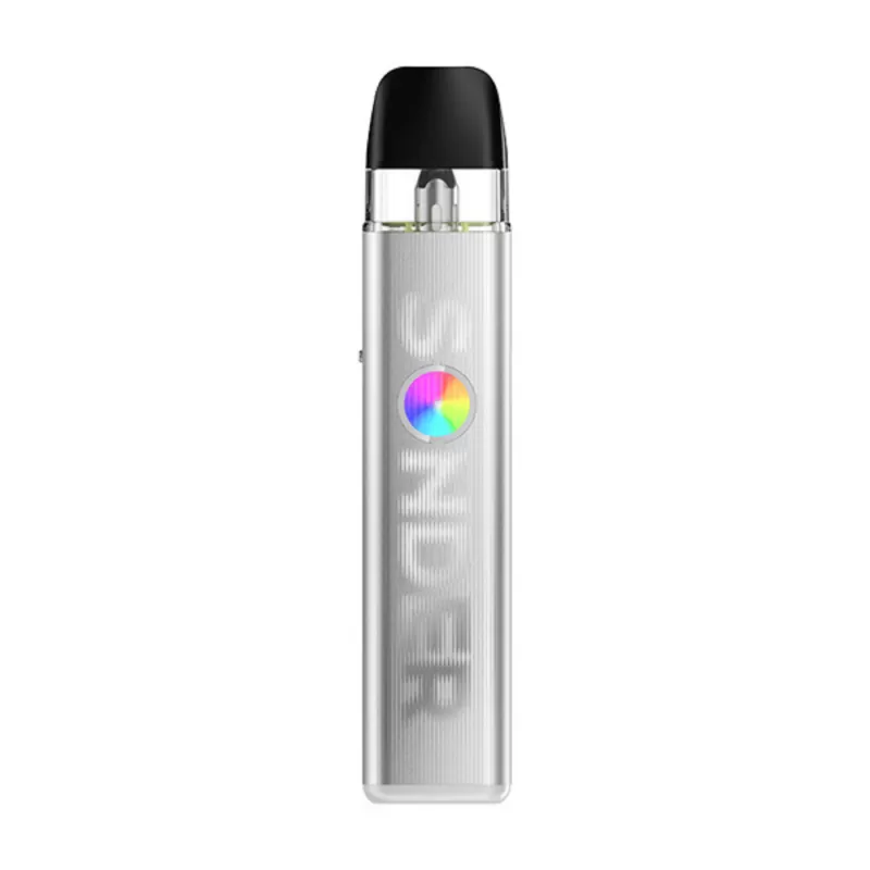 GeekVape Sonder Q3 Pod Vape Kit - Vibe Red - Vapourcore - Image 3