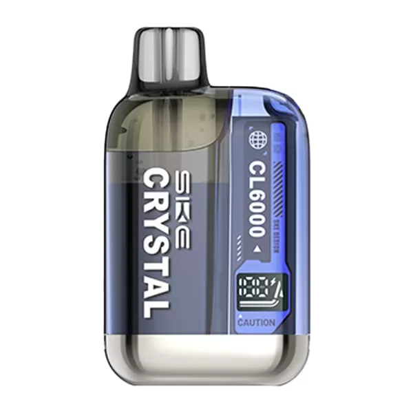 20mg SKE Crystal CL6000 (6K Puffs) - Vape Co - Image 2