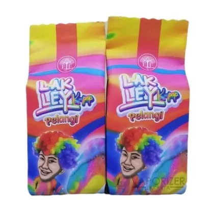 LAKLEY KPOP ICE CREAM RAINBOW - 3 mg / 6 mg / 60 ml