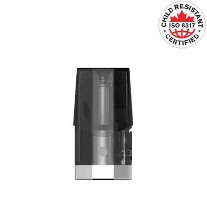 Smok Nfix Replacement Pods 2mL - 1.0ohm