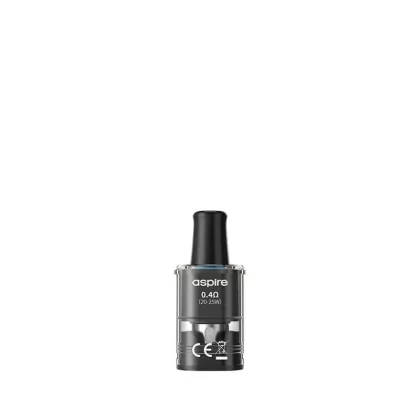 Aspire Magnum Replacement Vape Pods - 2 Pods - 0.25ohm