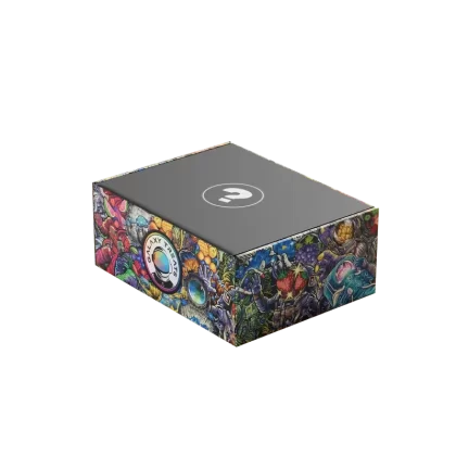 Galaxy Treats Mystery Box - Vape Store