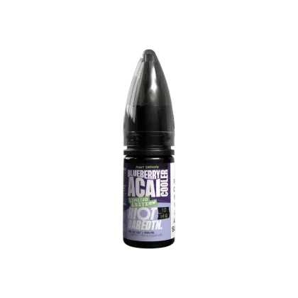 BAR EDTN Blueberry Acai Cooler