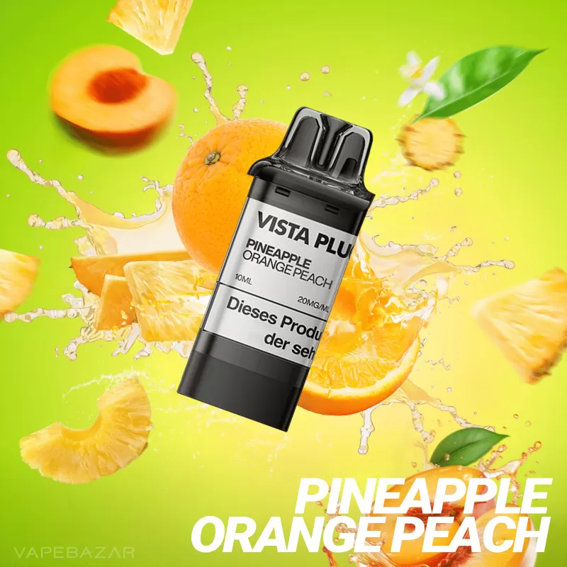VozolVista POD PineOranPeach