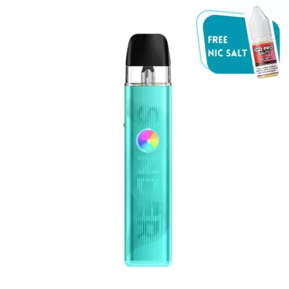 Geek Vape Sonder Q3 Pod Vape Kit - Only £11.99 - Groove Teal