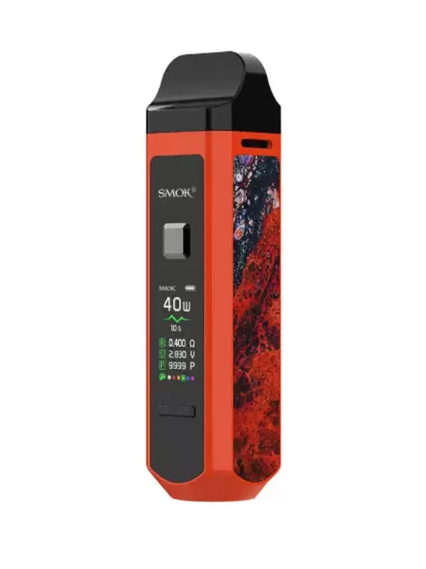 SMOK RPM40 Pod Kit - Gold