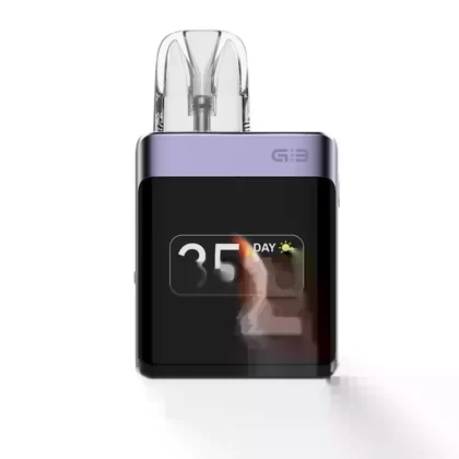 Uwell Caliburn G3 Pro KOKO Pod System Kit 1250mAh 3ml - Eliquidsupply