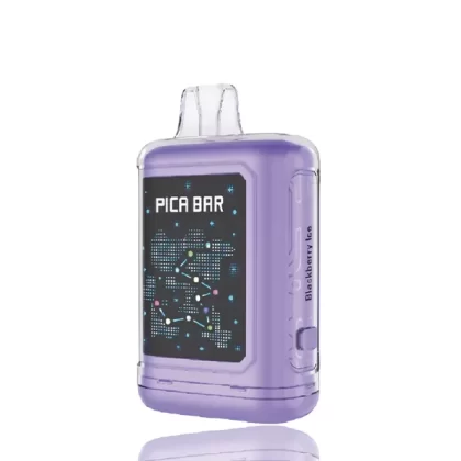 Pica Bar Super Pro 30K 30,000 Puffs Disposable - 20mL - Miami Mint