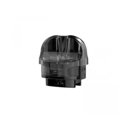 SMOK Nord 50W Empty Pod Cartridge 3pcs/Pack - 4mL (Nord 50W LP2 Pod)