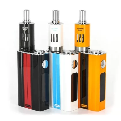 Joyetech eVic-VT Temperature Control 60w Mod Kit