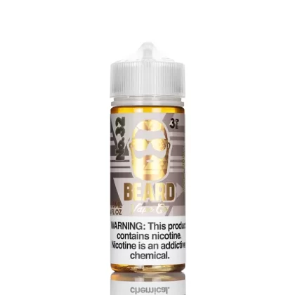 Beard Vape Co. - Vapordna (DDB538)