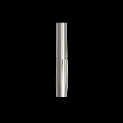Stem in Titanium by Camouflet - Ejuicewarehouse