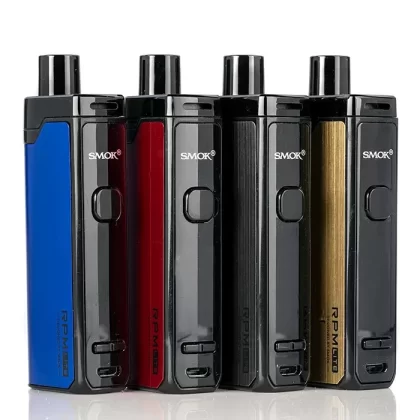 SMOK RPM LITE 40W Pod Mod Kit (MDiscontinued)