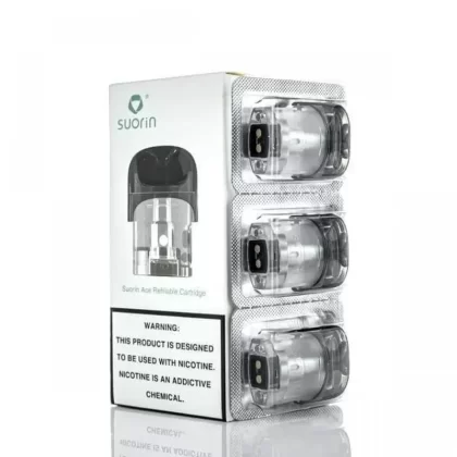 Suorin ACE Pod Cartridge