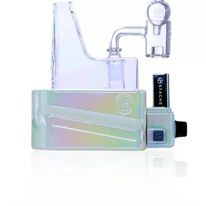 Stache Products – RIO – Rig In One – Opal-$20 OFF - Ejuicewarehouse