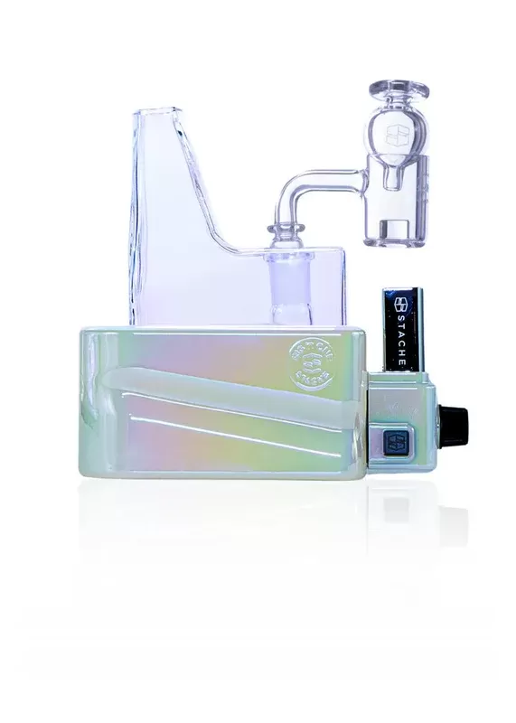 Stache Products – RIO – Rig In One – Opal-$20 OFF - Ejuicewarehouse
