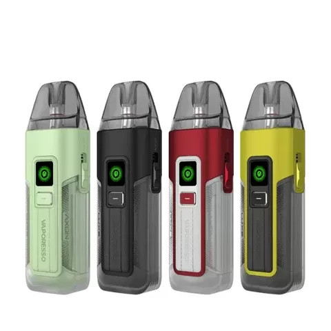 Vaporesso Luxe X2 Pod Vape Kit - Eliquidsupply