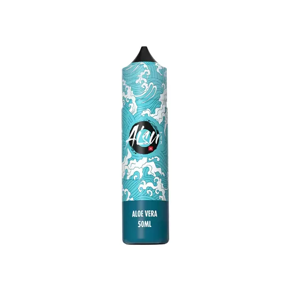 0mg Aisu By Zap! Juice 50ml Shortfill (70VG/30PG) - Vape Co - Image 2