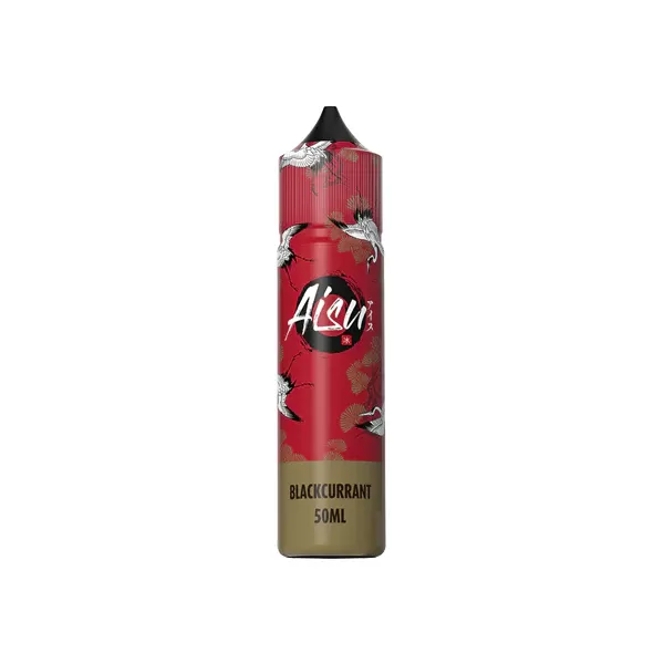 0mg Aisu By Zap! Juice 50ml Shortfill (70VG/30PG) - Vape Co - Image 3