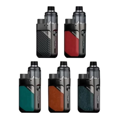 Vaporesso SWAG PX80 80W Kit - Gunmetal Grey