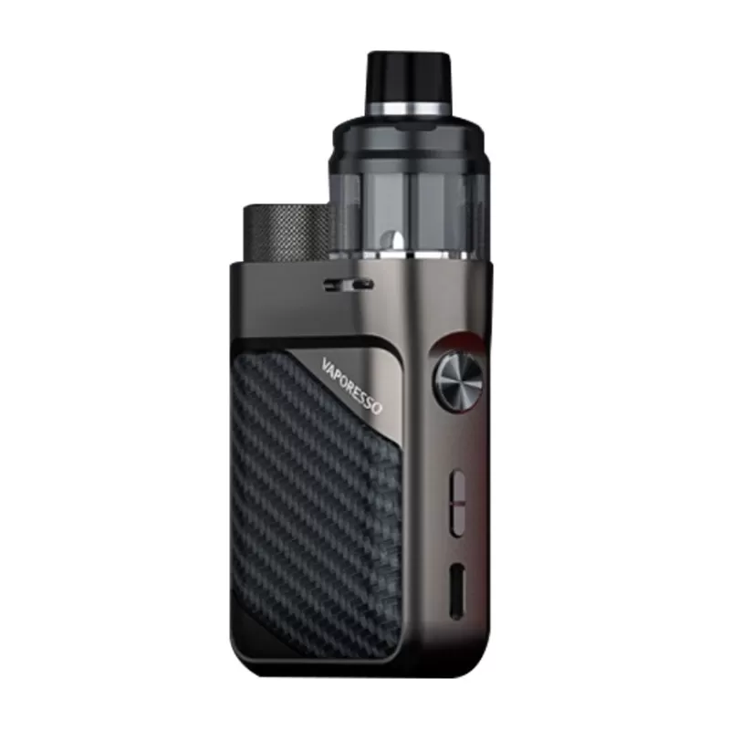 Vaporesso SWAG PX80 80W Kit - Gunmetal Grey - Image 3