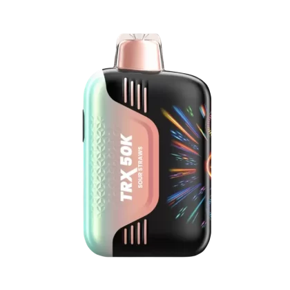 Viho TRX 50K Sour Straws
