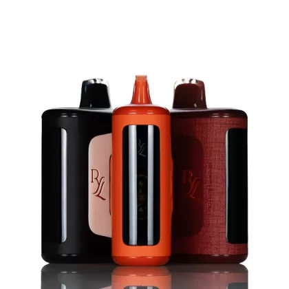 RAZ RYL Classic 35K Disposable - 16.5mL - Raspberry Watermelon