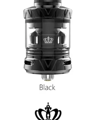 Uwell Crown 5 Sub-Ohm Tank (CRC Version)
