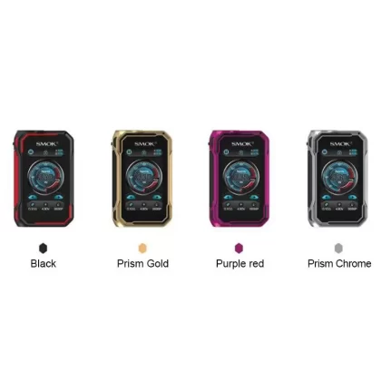 Smok G-PRIV 3 Box Mod 230W - Standard Edition /