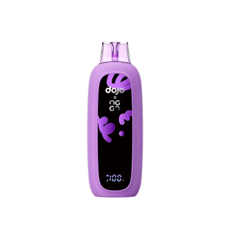 DOJO OPAL 10000 Disposable Vape