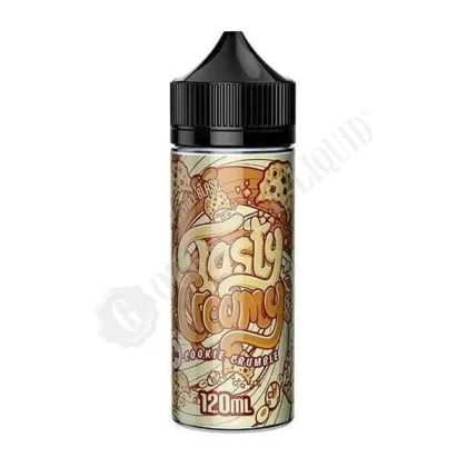 Cookie Crumble by Tasty Creamy
