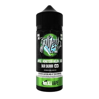 Skir Skirrr on Ice By Ruthless 100ml Shortfill