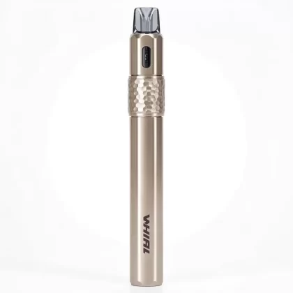 Uwell Whirl F Kit de Pod 450 mAh 11W 2 ml - Negro, Champaña (7B0A9F)