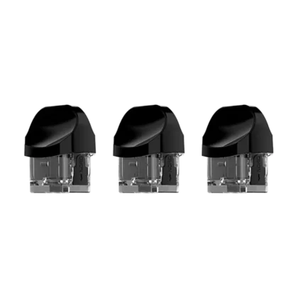 SMOK Nord 2 Replacement 2ml Nord Pods (Pack of 3) - Ecigwizard
