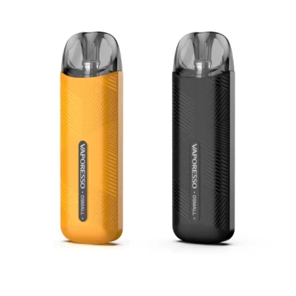 Vaporesso OSMALL (2 ml, 350 mAh) – Pod Kit - E Ciggbolaget Se