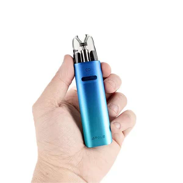 VooPoo Argus G4 Mini Pod Kit - Vapesuperstore Co - Image 2