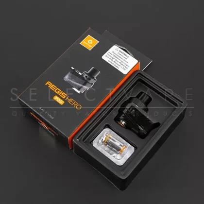 Geekvape Aegis Hero Pod Set