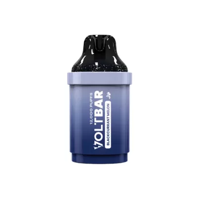 VOLTBAR CARTRIDGE Blackcurrant Melon - Vape Store